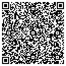 QR code with Autozone contacts