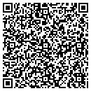QR code with P & L Digital Photography contacts