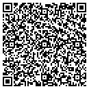 QR code with Robert Alavi DDS contacts