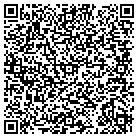 QR code with Tackett Studio contacts