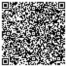 QR code with Bressack & Wasserman Architect contacts
