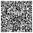 QR code with The Studio contacts