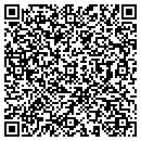 QR code with Bank of West contacts