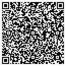 QR code with University Studios contacts