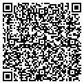 QR code with Moss Co contacts
