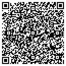 QR code with Hardin Photographics contacts
