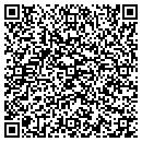 QR code with N U Tech Pest Service contacts