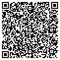 QR code with I C U Photography contacts