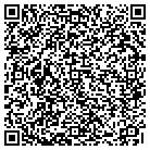 QR code with Falcon Tire Center contacts