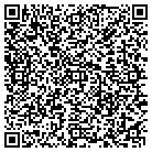 QR code with James Adam Hill contacts