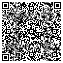 QR code with J C Penney Portrait Studio contacts