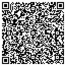 QR code with White Orchids contacts