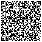 QR code with Us Indian Affairs Department contacts