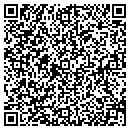QR code with A & D Tires contacts