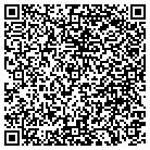 QR code with M & M Photo Video Recordings contacts