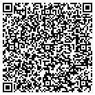 QR code with C & W Security Fire Alarm Syst contacts