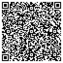 QR code with A One Discount Tire contacts