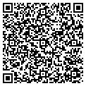 QR code with Pca contacts
