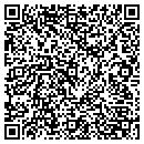 QR code with Halco Fasteners contacts