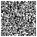 QR code with Pose's contacts