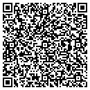 QR code with Aldine Books contacts