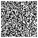 QR code with T & C Pet Photography contacts