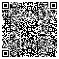 QR code with Bogey's Books contacts