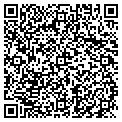 QR code with Upscale Image contacts