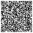 QR code with Upscale Images contacts
