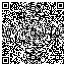 QR code with Upscale Images contacts