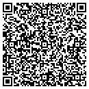 QR code with Hollywood Books contacts