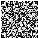 QR code with Harry's Attic contacts