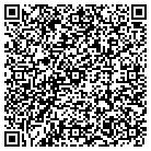 QR code with A California Highway Pro contacts