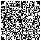 QR code with J C Penney Portrait Studio contacts