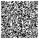 QR code with J C Penney Portrait Studio contacts
