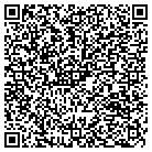 QR code with Service Management Systems Inc contacts