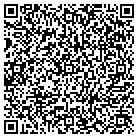 QR code with Rampage Performance & Educatio contacts