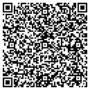 QR code with A Lens Through contacts