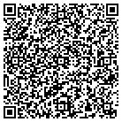 QR code with A New Age Photographers contacts