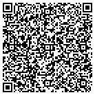 QR code with A New Wave of Sights & Sounds contacts