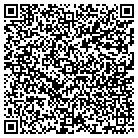 QR code with Hina's Home Care Pharmacy contacts