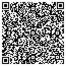 QR code with A Video Memory contacts