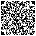QR code with Braden Images contacts