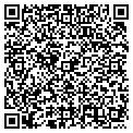 QR code with Cci contacts