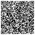 QR code with Cunninghams Radiator Service contacts