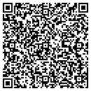 QR code with C J Photo Inc contacts