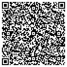 QR code with E J Rublev Photography contacts