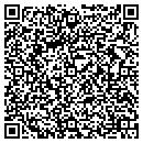 QR code with Ameridrug contacts