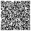 QR code with F3 Studios contacts