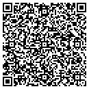 QR code with J V Mc Donald Assoc contacts